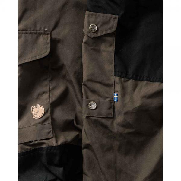 Fjällräven Damen Jagdhose Barents Pro